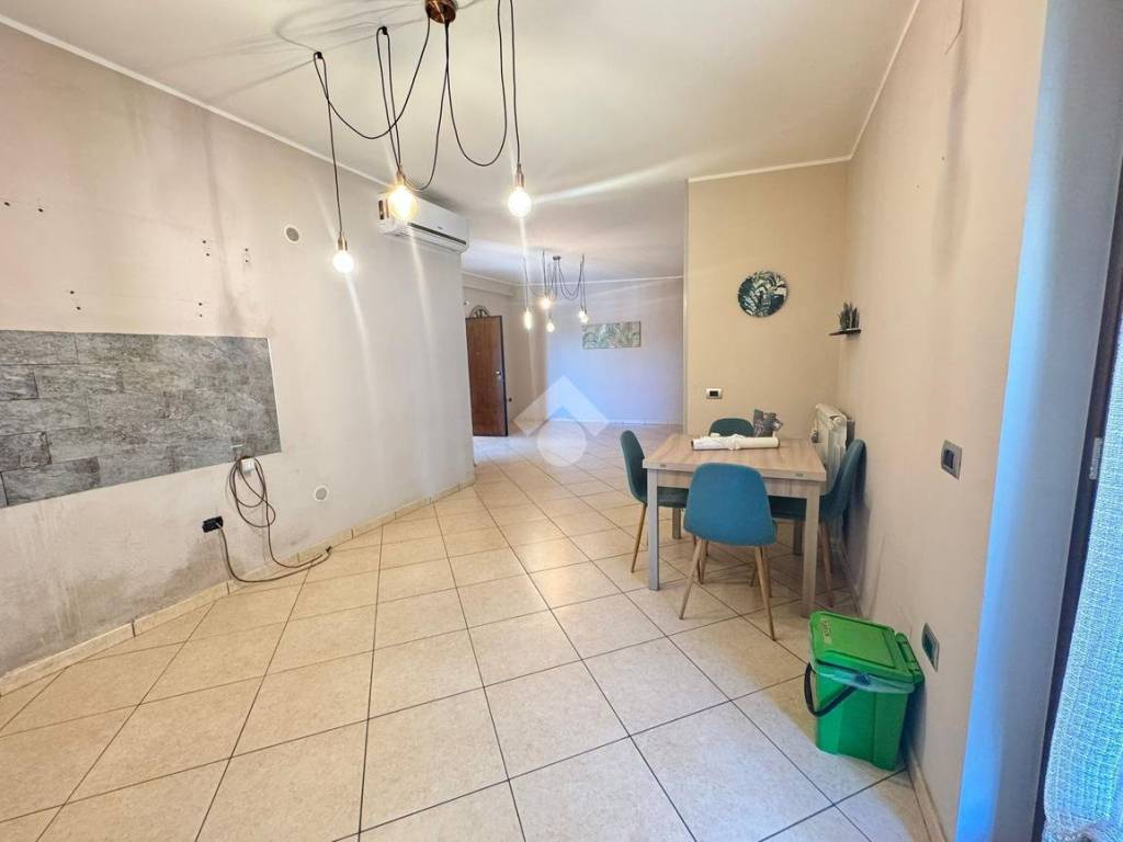 Appartamento a Paolisi in Via a. de gasperi, 7 - Foto 5