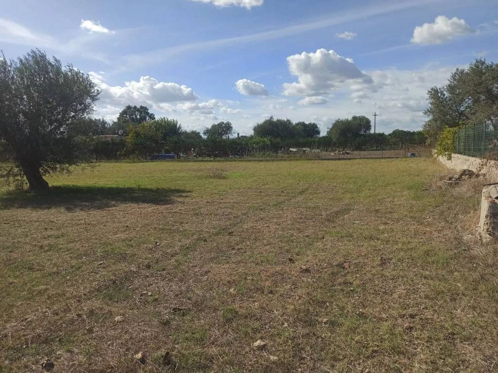 Terreno a Augusta in Contrada Costa Pisone, 1 - Foto 2