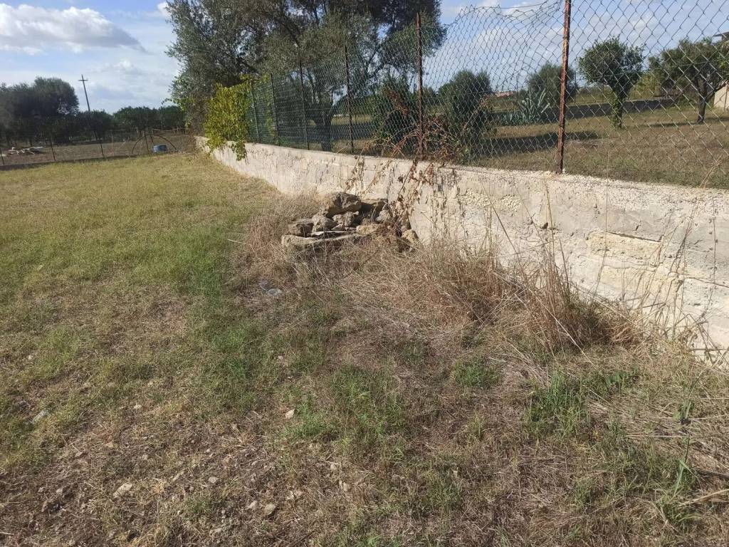 Terreno a Augusta in Contrada Costa Pisone, 1 - Foto 5