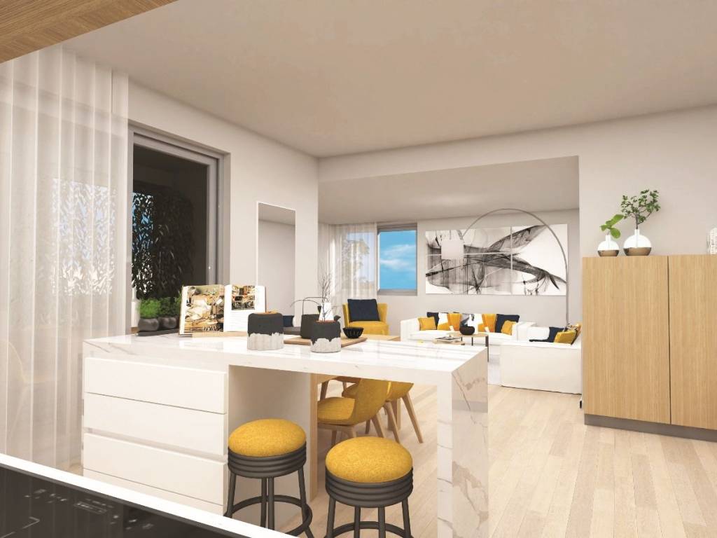 Appartamento a Varazze in Via Cavetto - Foto 2