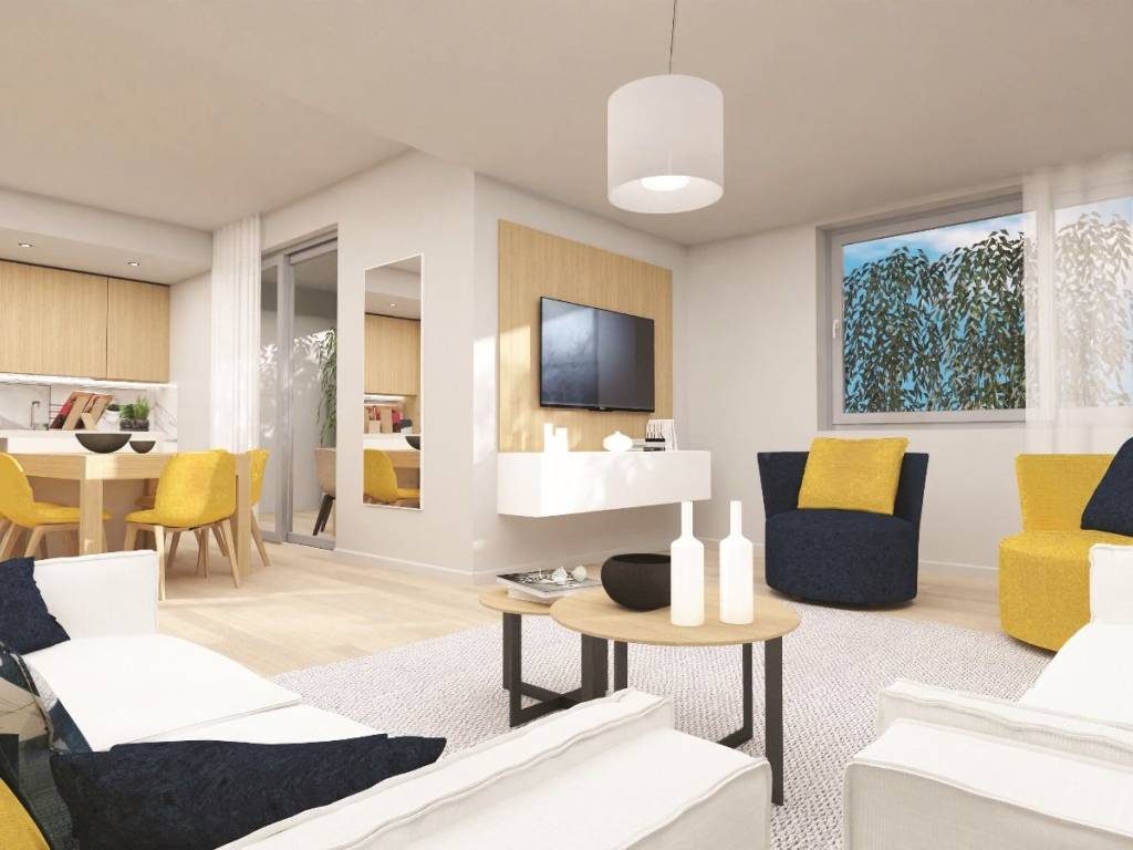 Appartamento a Varazze in Via Cavetto - Foto 3