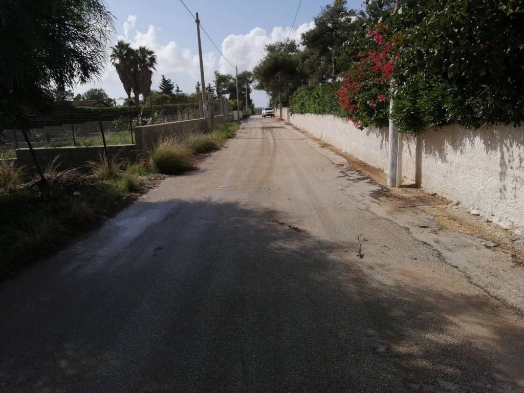 Terreno a Noto in San Lorenzo Strada Vi, 38 - Foto 3