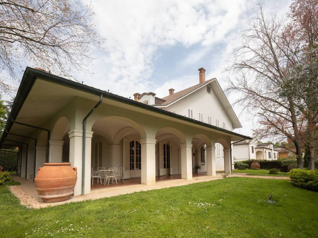 Villa a Faenza in Via Giuseppe Gallignani, 12 - Foto 4