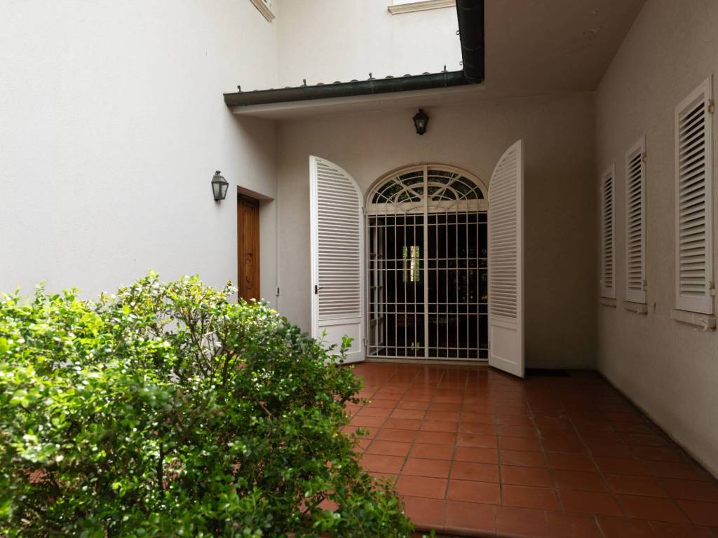 Villa a Faenza in Via Giuseppe Gallignani, 12 - Foto 5