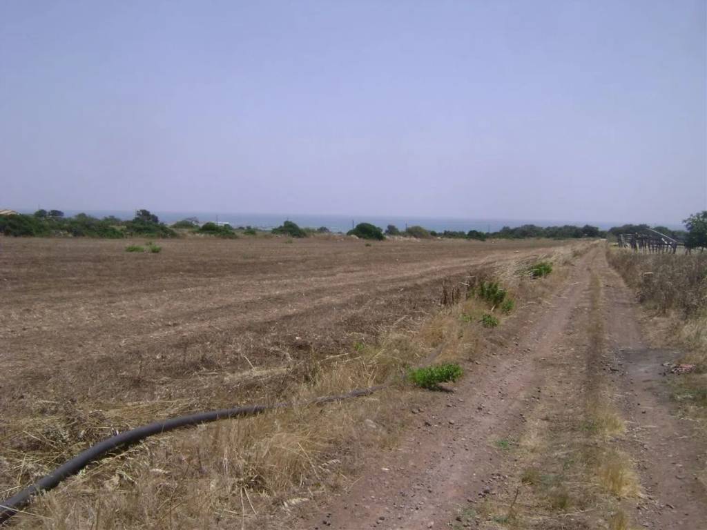Terreno a Portopalo di capo passero in Carrubella, 1 - Foto 2