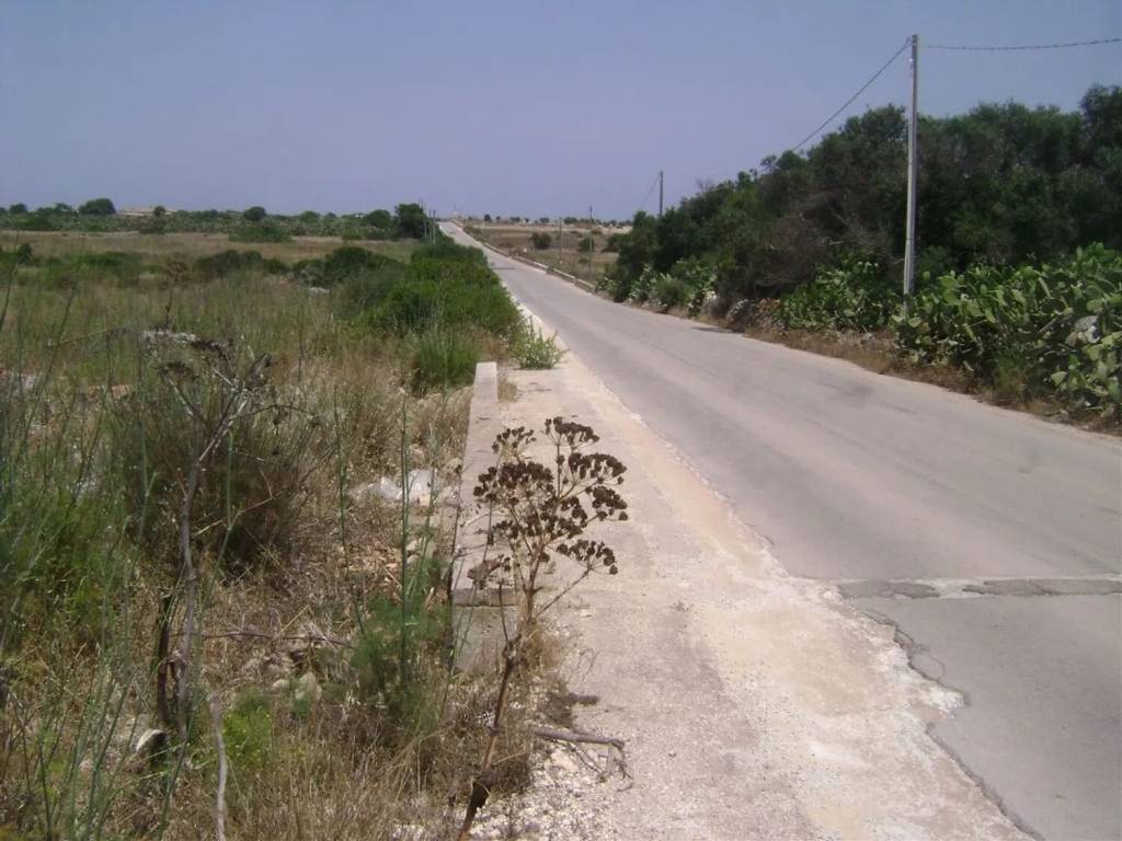 Terreno a Portopalo di capo passero in Carrubella, 1 - Foto 5