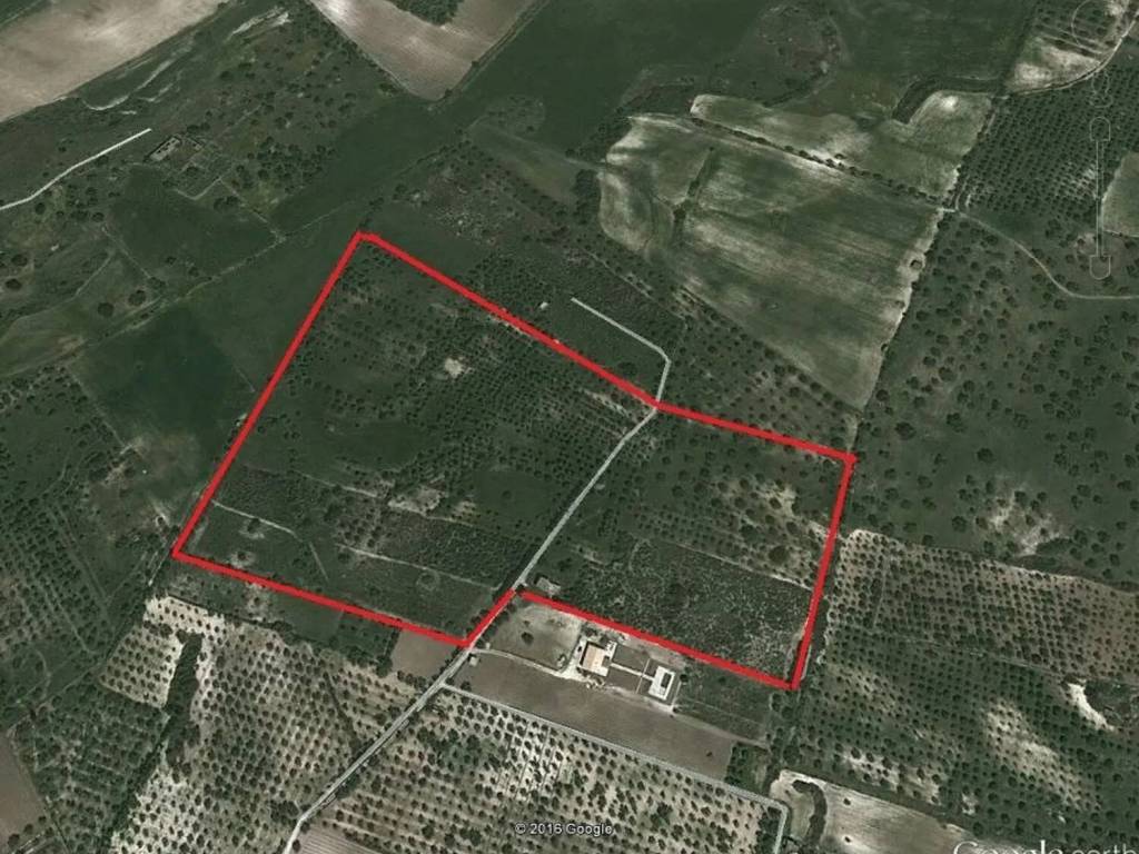 Terreno a Noto in Strada Bimmisca, 1 - Foto 2