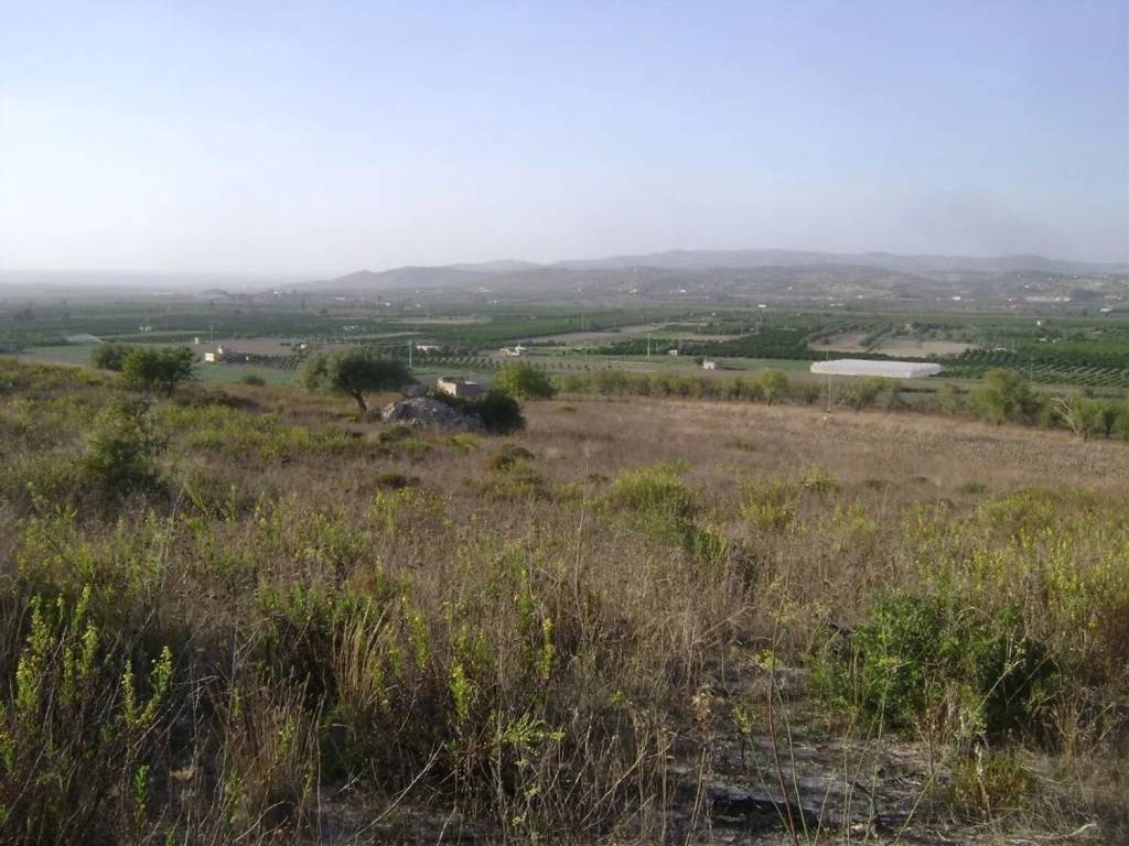 Terreno a Noto in Strada Bimmisca, 1 - Foto 3