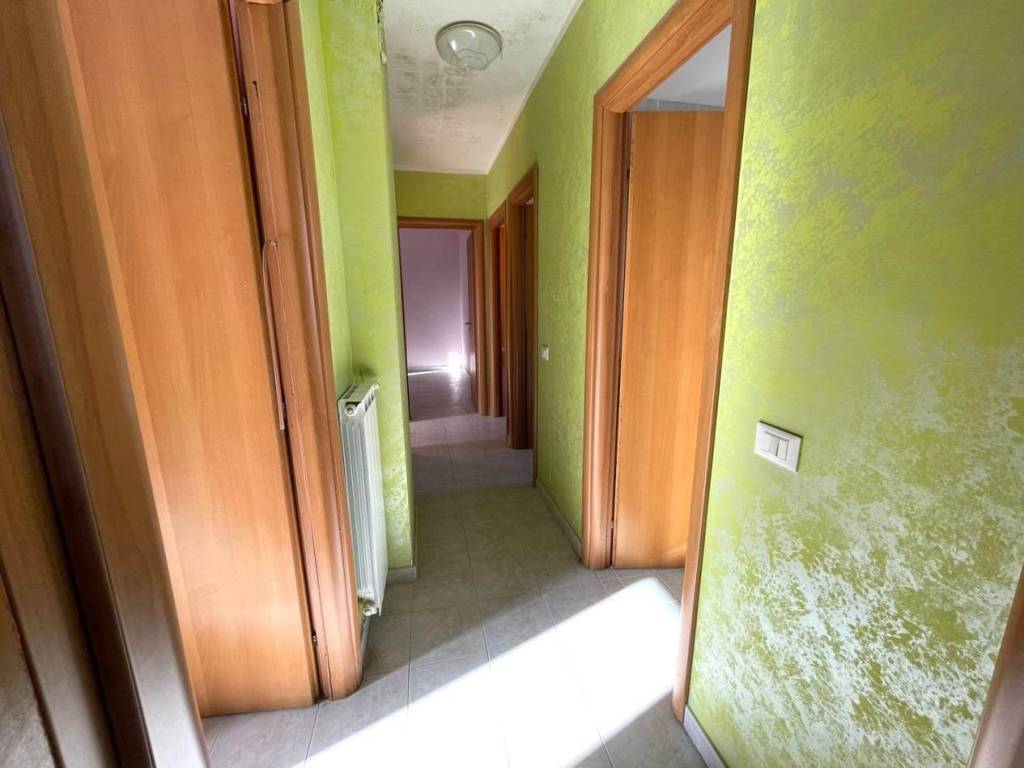 Appartamento a San tammaro in Via Augusto - Foto 4