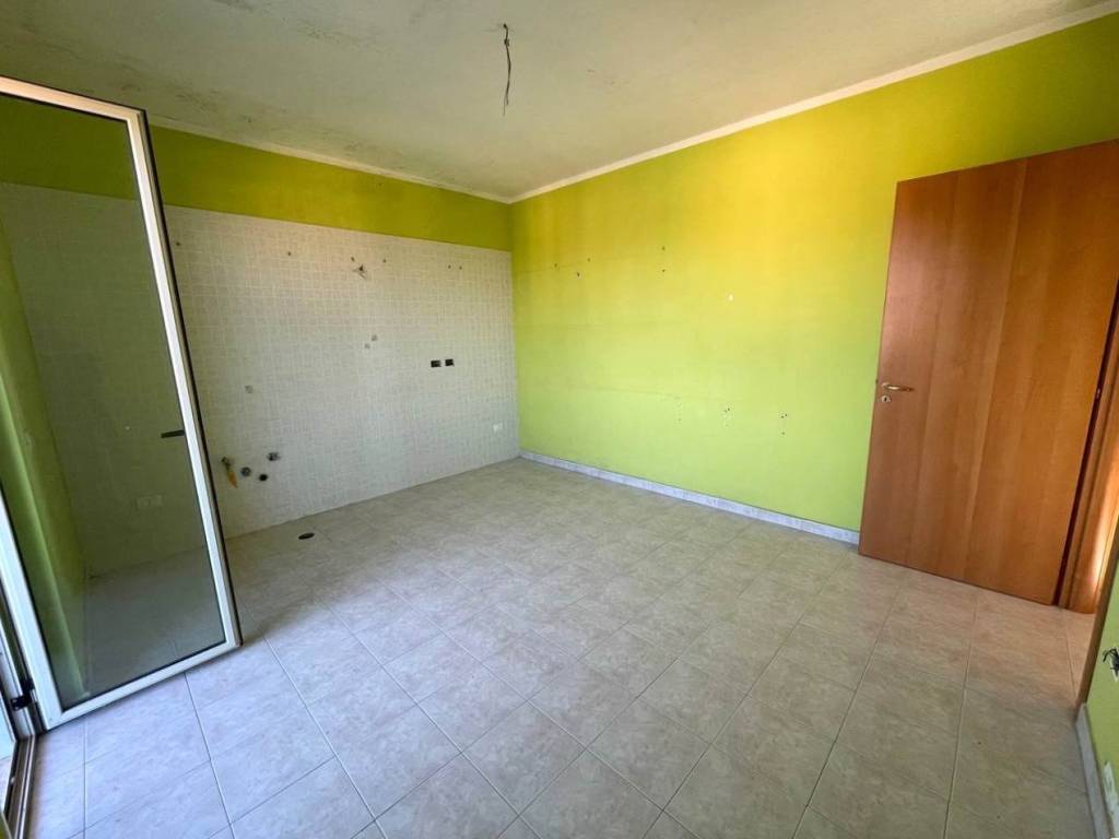 Appartamento a San tammaro in Via Augusto - Foto 5