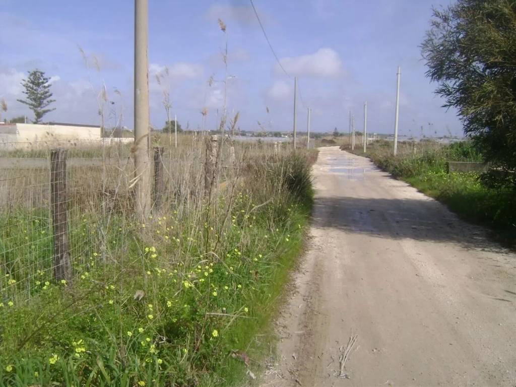 Terreno a Pachino in Viale Costa Dell'Ambra S.N.C. - Foto 4