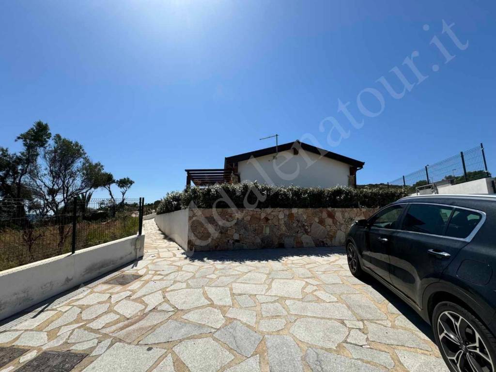 Villa a La maddalena in Via Trinità - Foto 2
