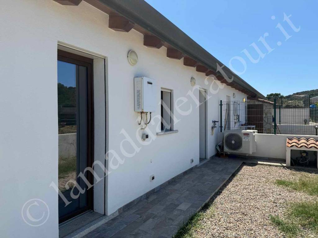Villa a La maddalena in Via Trinità - Foto 4