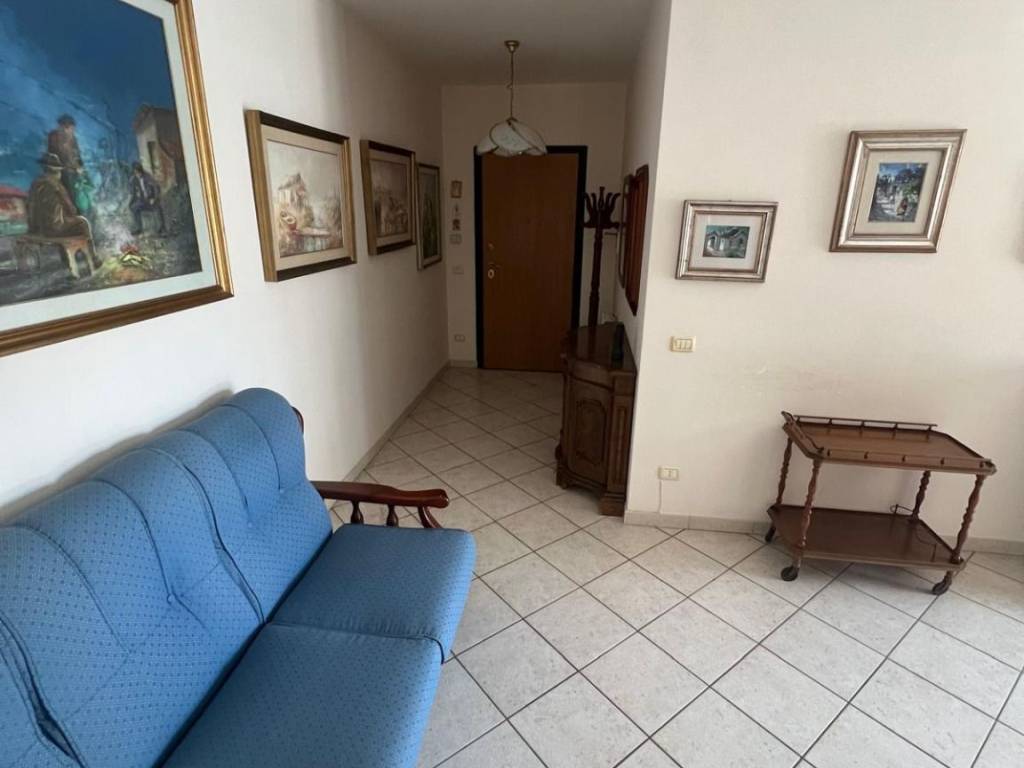 Appartamento a Latina in Via dei Sardi, 21 - Foto 2