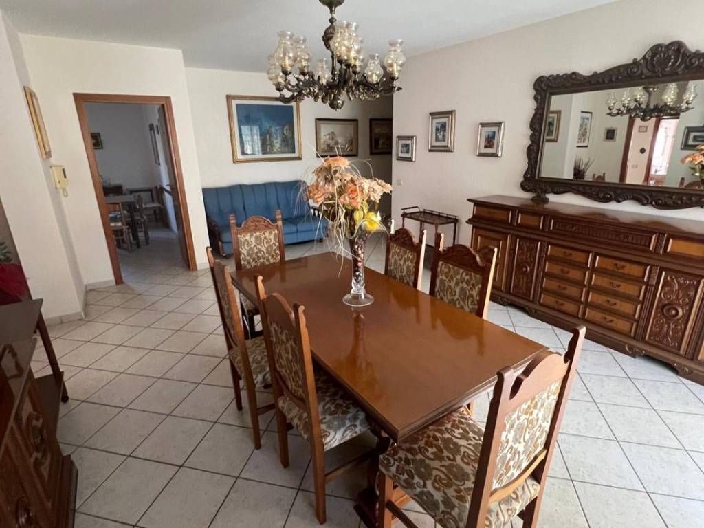 Appartamento a Latina in Via dei Sardi, 21 - Foto 3