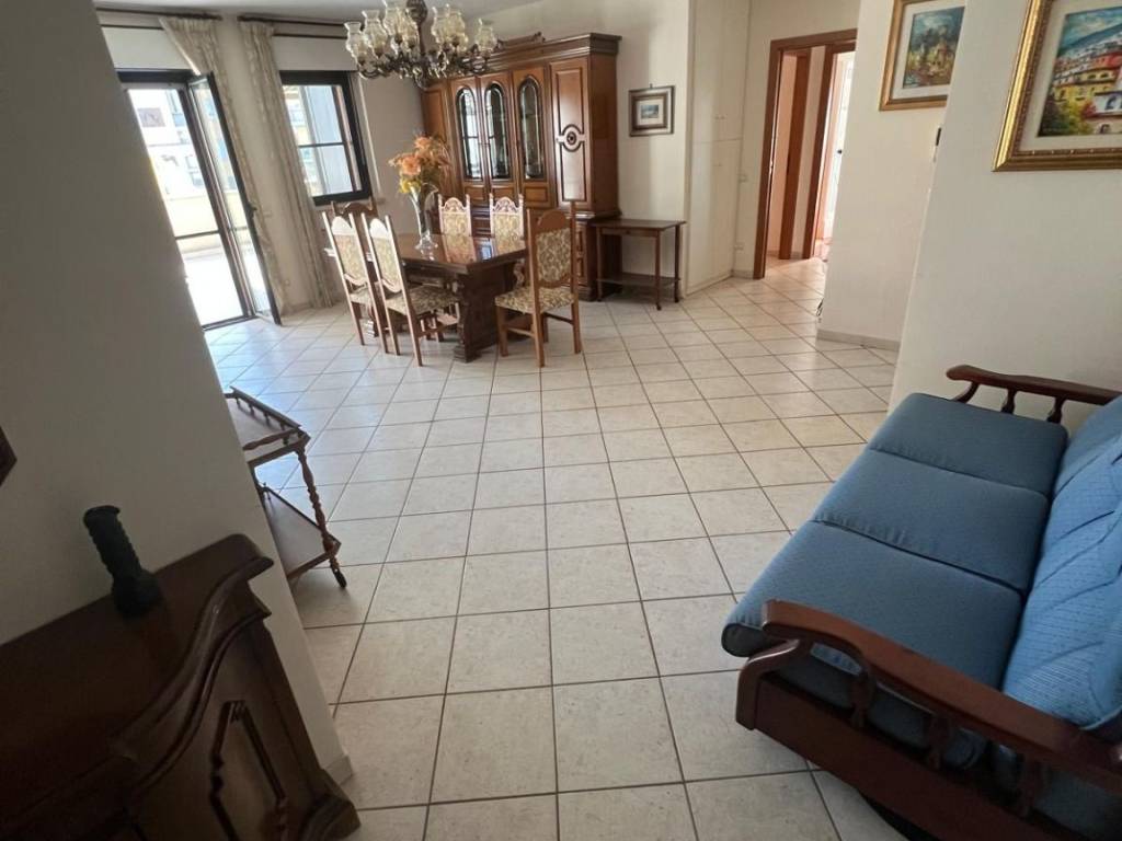 Appartamento a Latina in Via dei Sardi, 21 - Foto 5