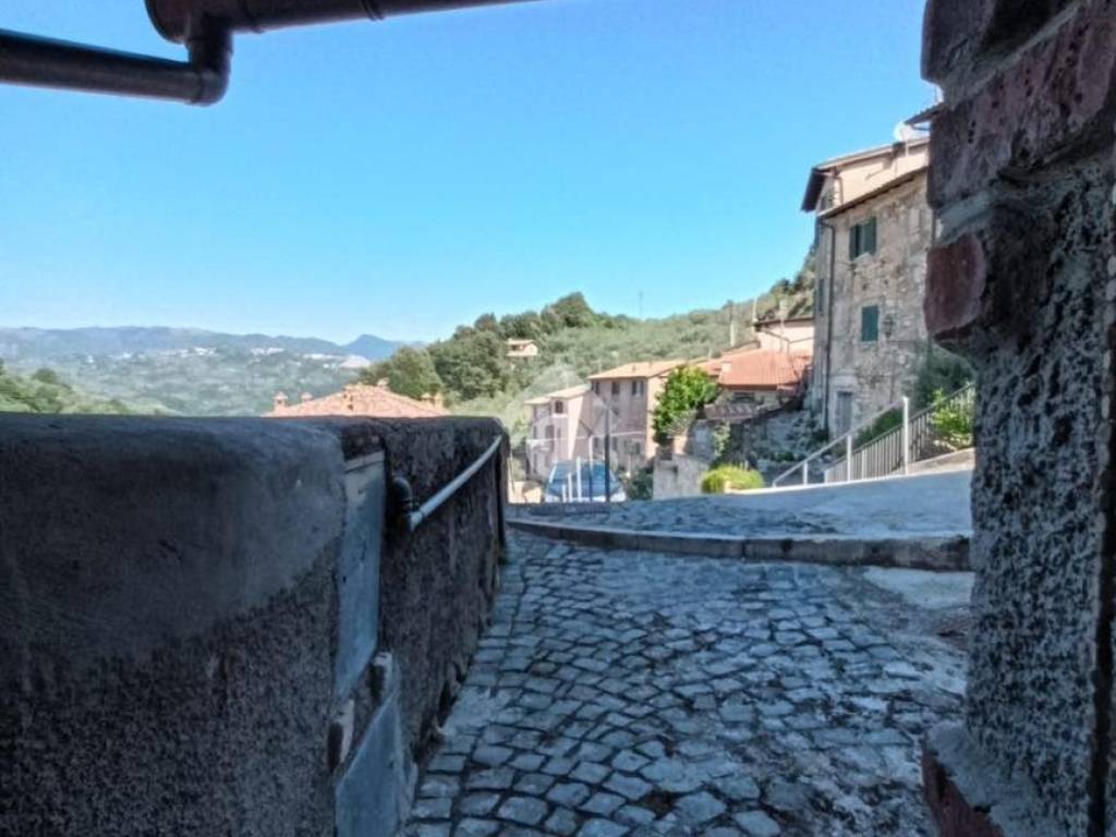Appartamento a Olevano romano in Via Ara dei Santi, 117 - Foto 3
