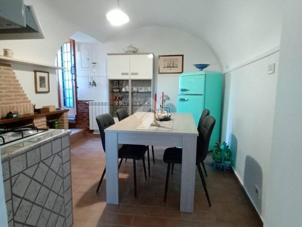 Appartamento a Olevano romano in Via Ara dei Santi, 117 - Foto 4