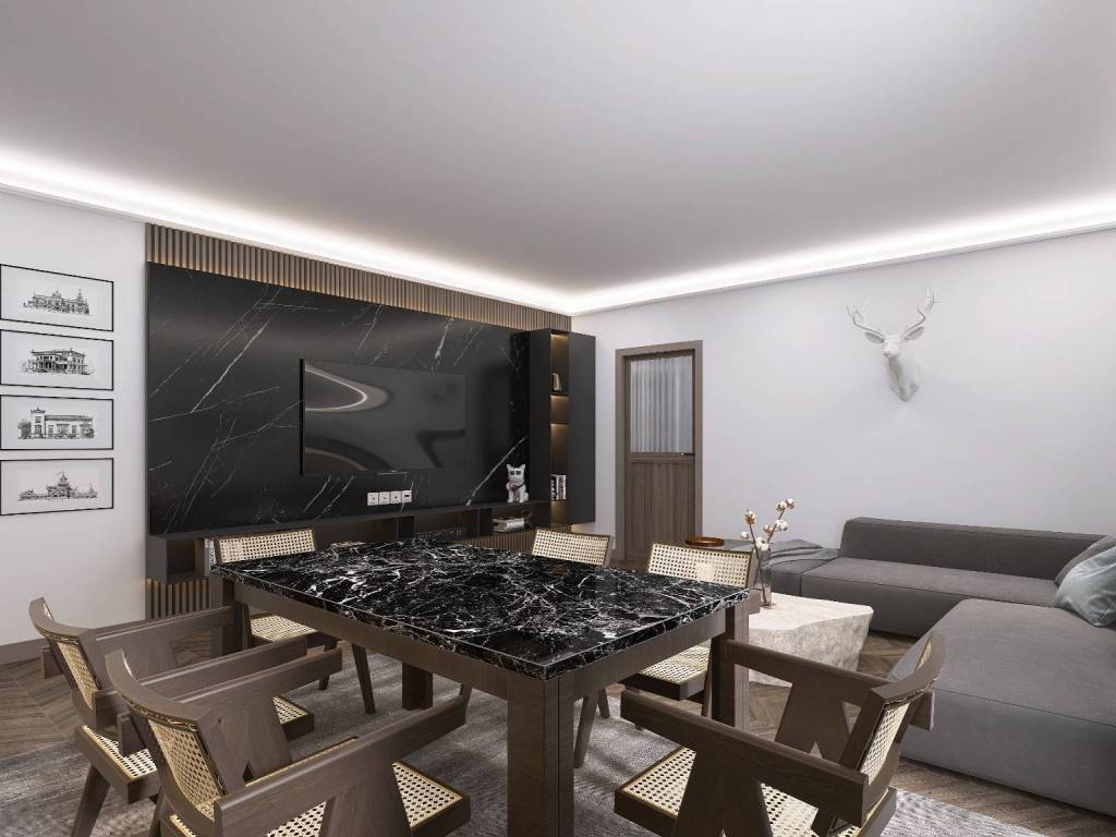 Appartamento a Val di zoldo in Strada Provinciale della Val di Zoldo e Val Cellina - Foto 3