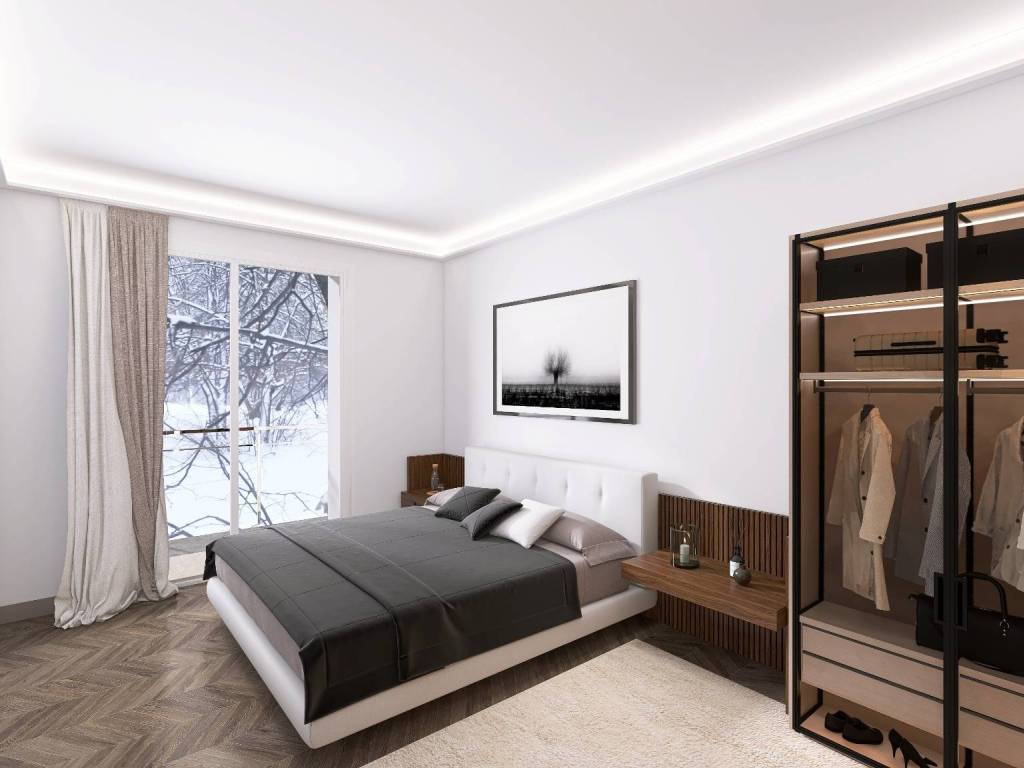 Appartamento a Val di zoldo in Strada Provinciale della Val di Zoldo e Val Cellina - Foto 5