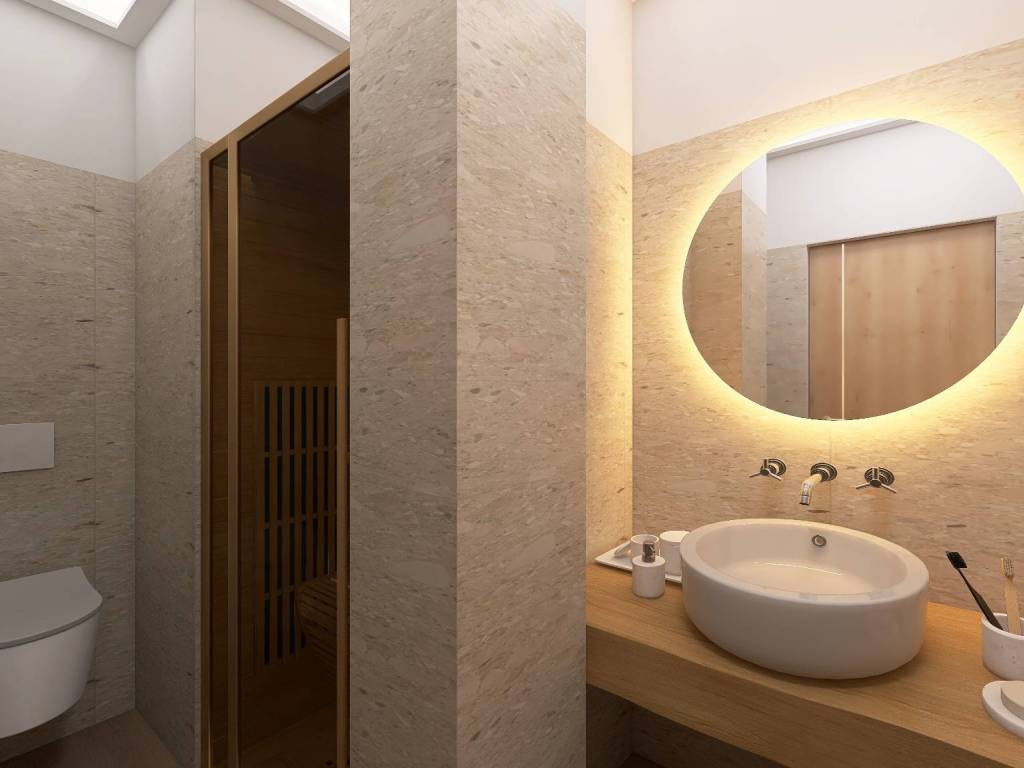 Appartamento a Val di zoldo in Strada Provinciale della Val di Zoldo e Val Cellina - Foto 3