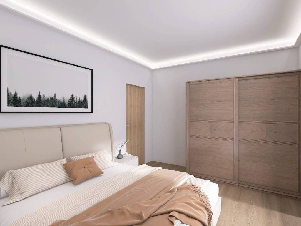 Appartamento a Val di zoldo in Strada Provinciale della Val di Zoldo e Val Cellina - Foto 4