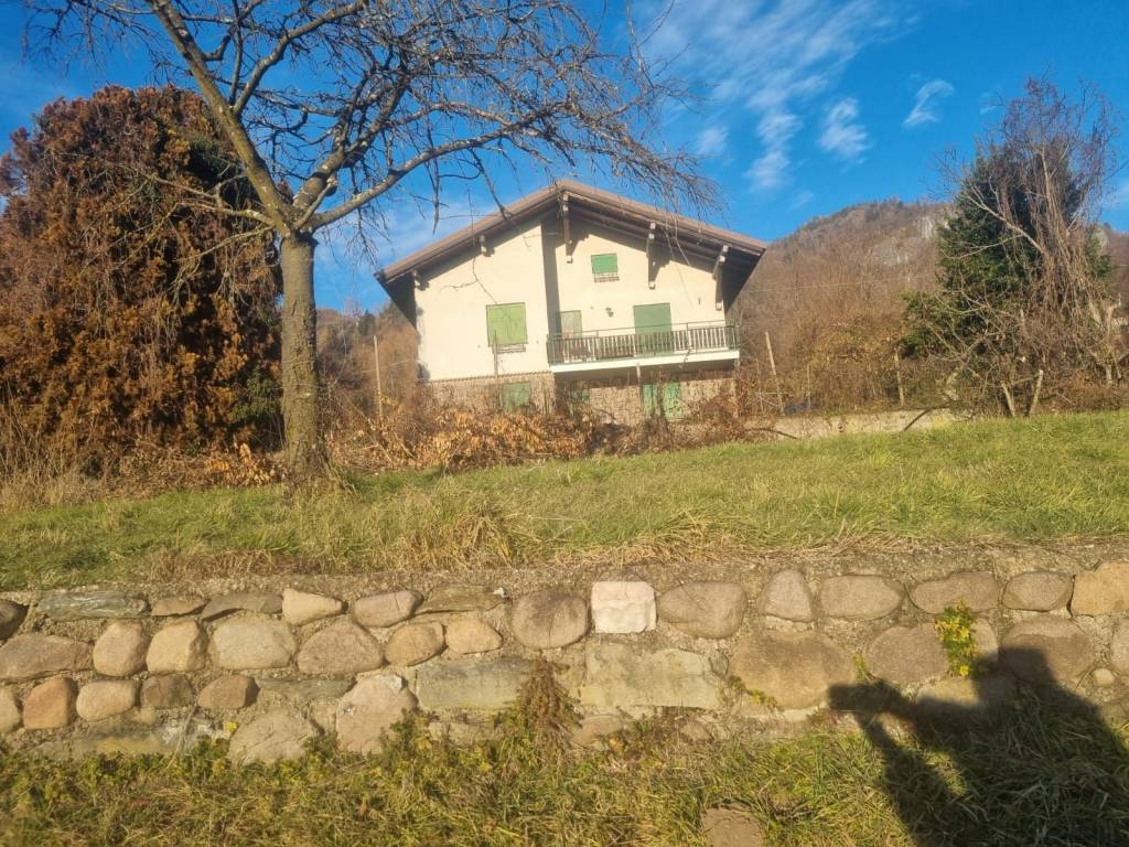 Villa a Pergine valsugana in Via Tessara, 10 - Foto 2