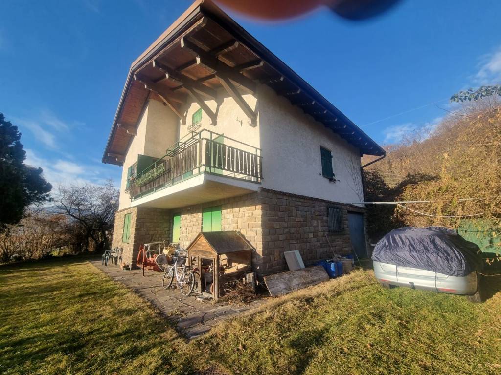 Villa a Pergine valsugana in Via Tessara, 10 - Foto 3