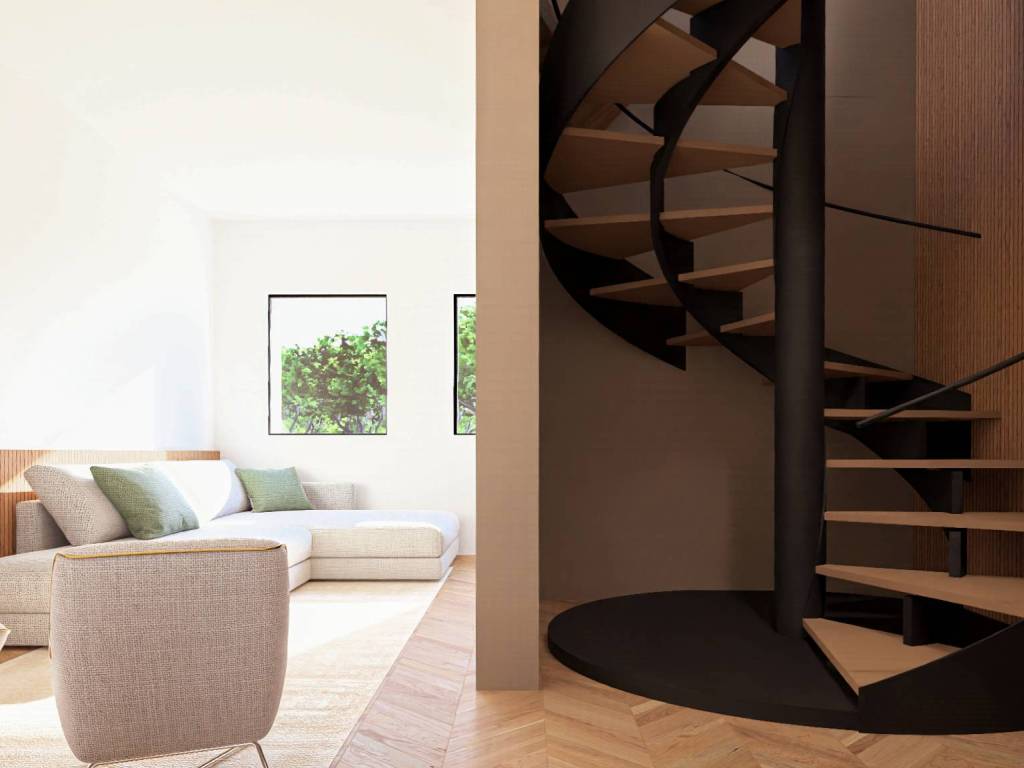 Appartamento a Ravenna in Viale delle Acacie, 3 - Foto 2