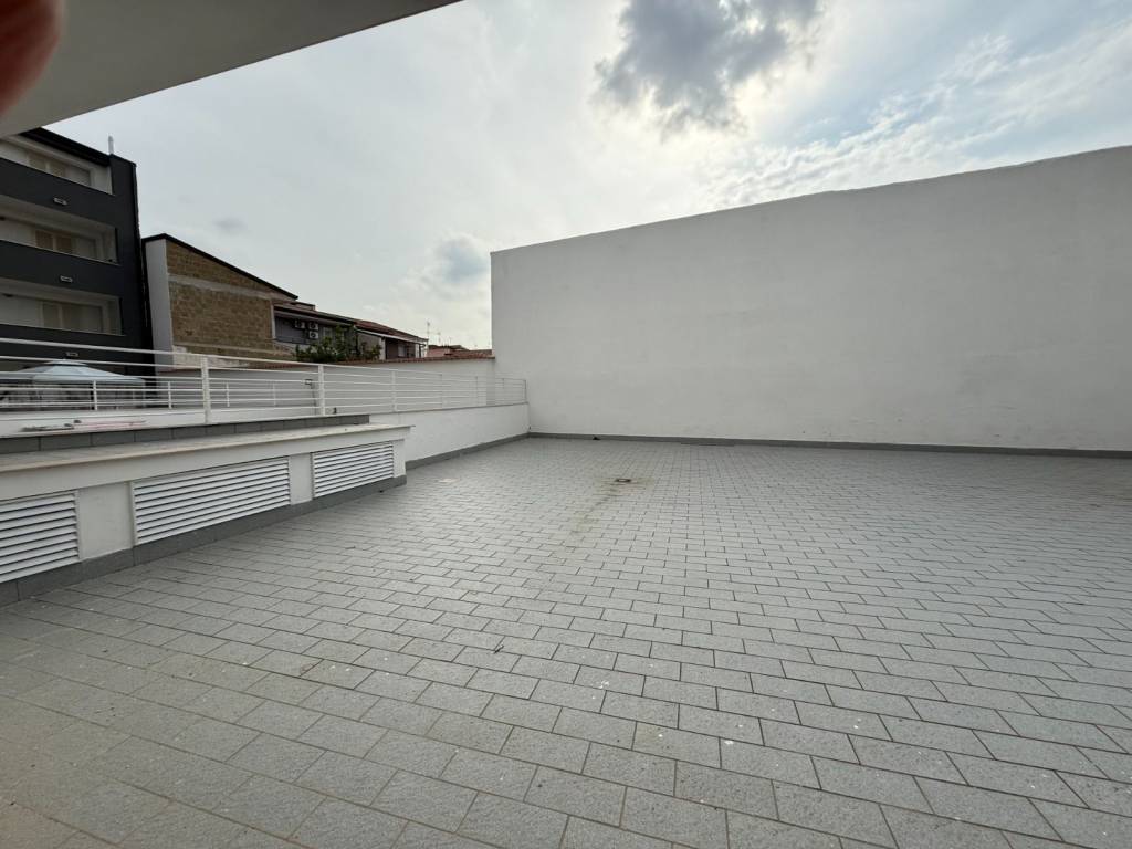 Appartamento a San prisco in Via Giosuè Carducci - Foto 5