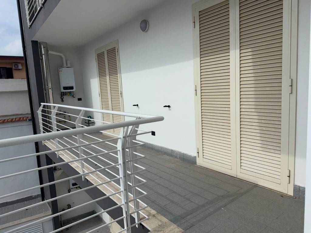 Appartamento a San prisco in Via Giosuè Carducci - Foto 5