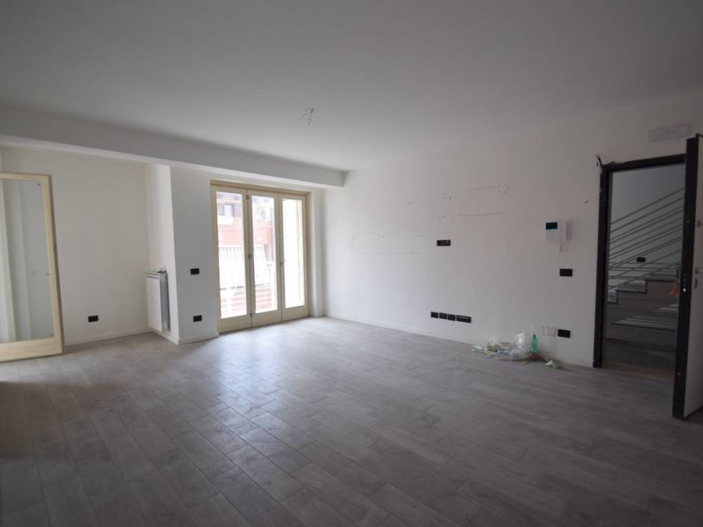 Appartamento a San prisco in Via Giosuè Carducci - Foto 2
