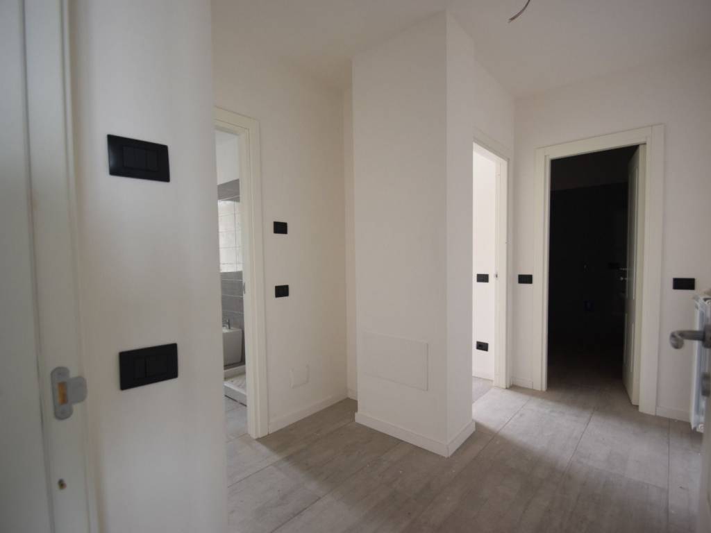 Appartamento a San prisco in Via Giosuè Carducci - Foto 2