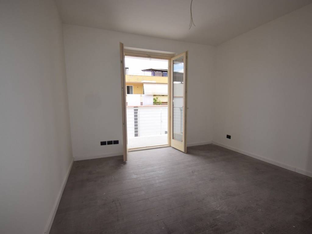 Appartamento a San prisco in Via Giosuè Carducci - Foto 3