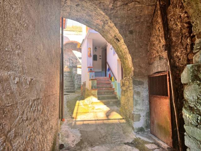 Appartamento a Borghetto di vara in Via Montagnola, 17 - Foto 4