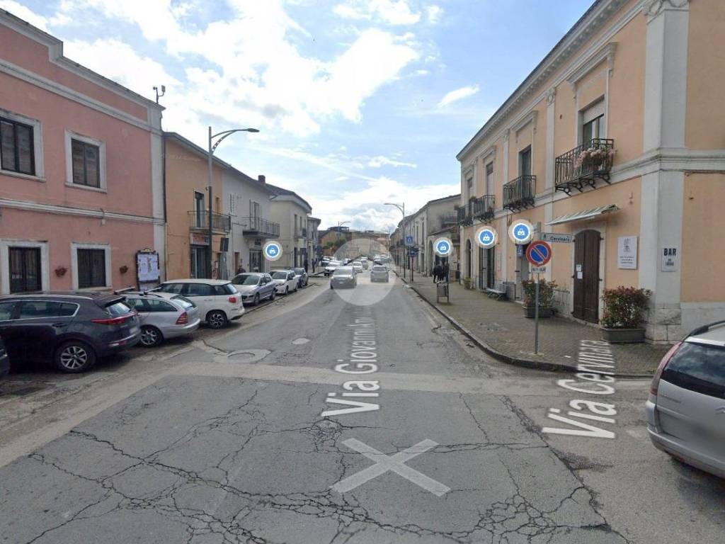 Appartamento a Montesarchio in Via G. Amendola, 50 - Foto 5
