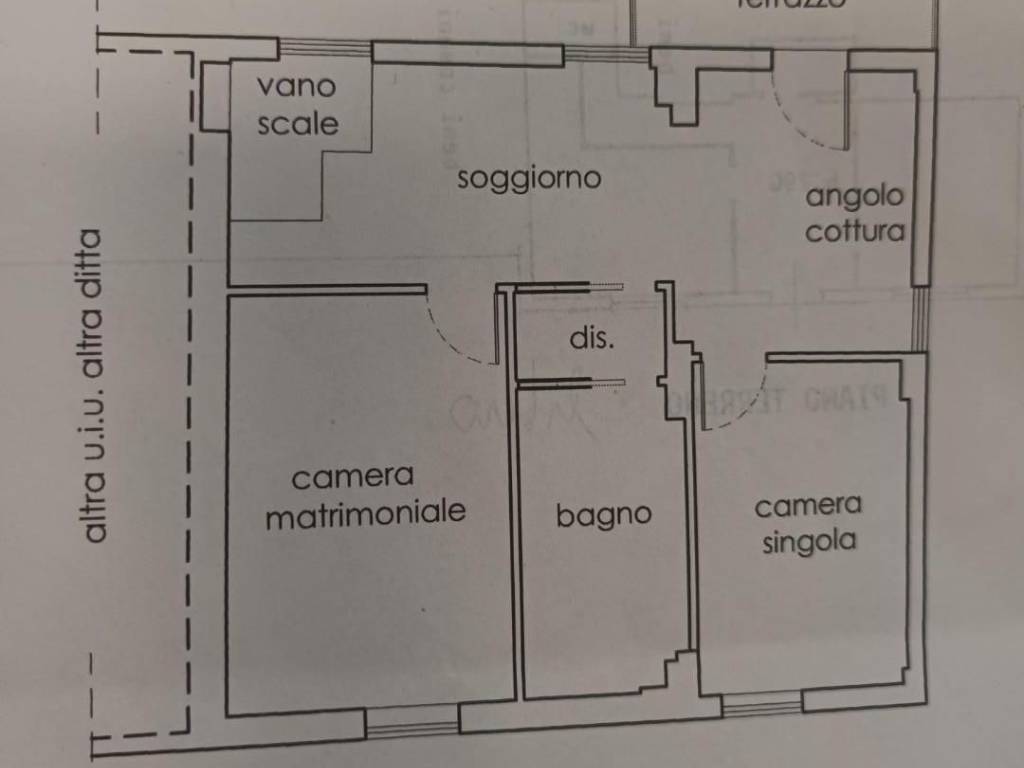 Appartamento a Capannori in Via Nuova - Foto 4