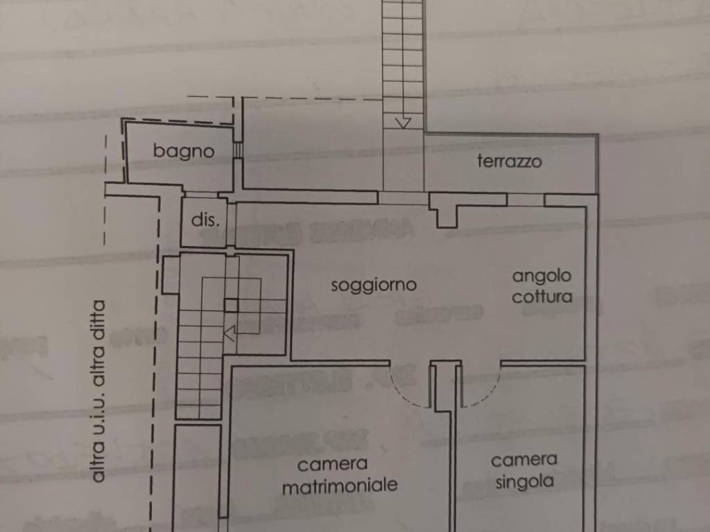 Appartamento a Capannori in Via Nuova - Foto 5