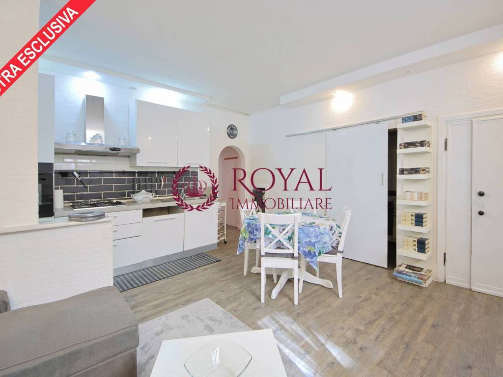 Appartamento a Livorno in Via Sproni, 18 - Foto 2