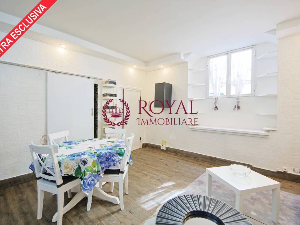 Appartamento a Livorno in Via Sproni, 18 - Foto 3