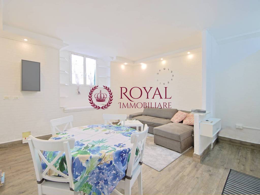 Appartamento a Livorno in Via Sproni, 18 - Foto 4