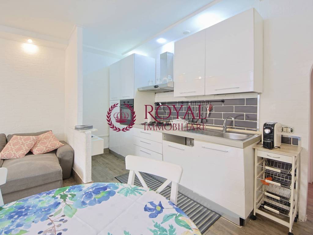 Appartamento a Livorno in Via Sproni, 18 - Foto 5