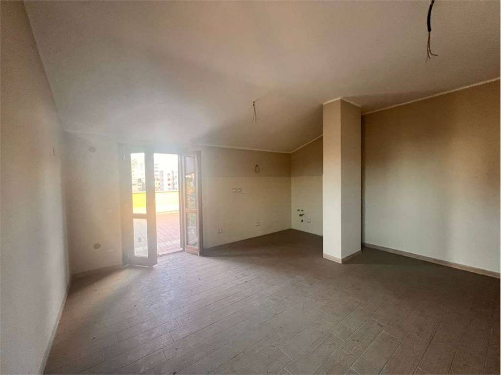 Appartamento a Terni in Viale Trento, snc - Foto 2