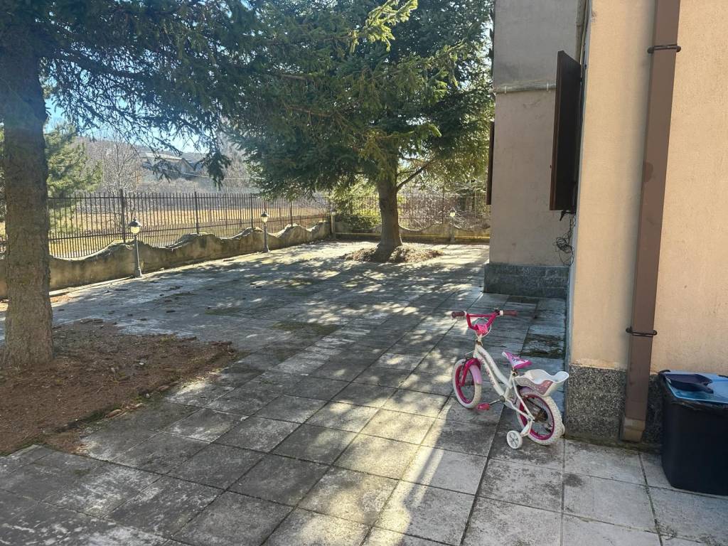 Appartamento a Roccaraso in Viale dei Tigli - Foto 4