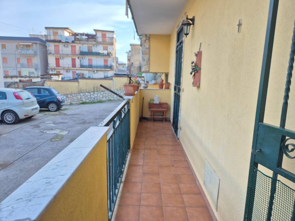 Appartamento a Palermo in Via Alberto Paolo Bevilacqua, 17 - Foto 3