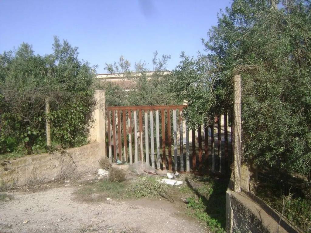 Terreno a Pachino in Strada Pozzilli, 1 - Foto 3