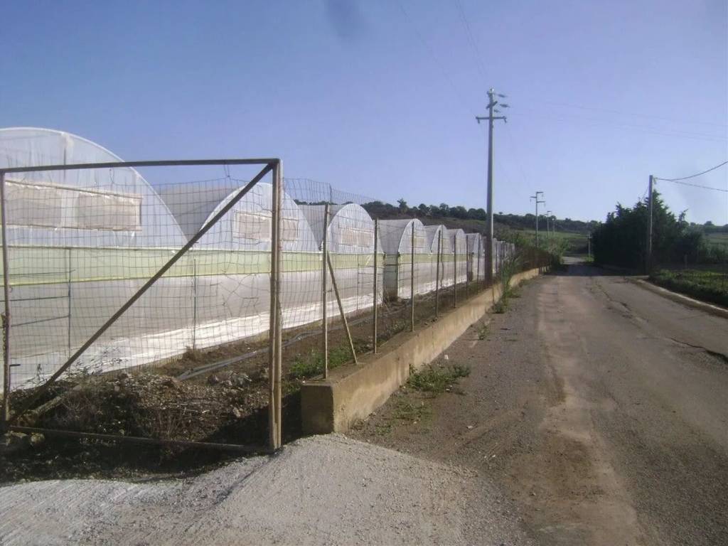 Terreno a Pachino in Strada Pozzilli, 1 - Foto 4