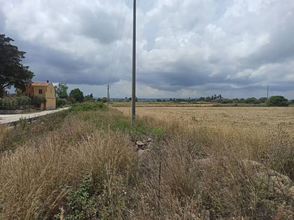 Terreno a Siracusa in Benanti Tivoli S.N.C. - Foto 4