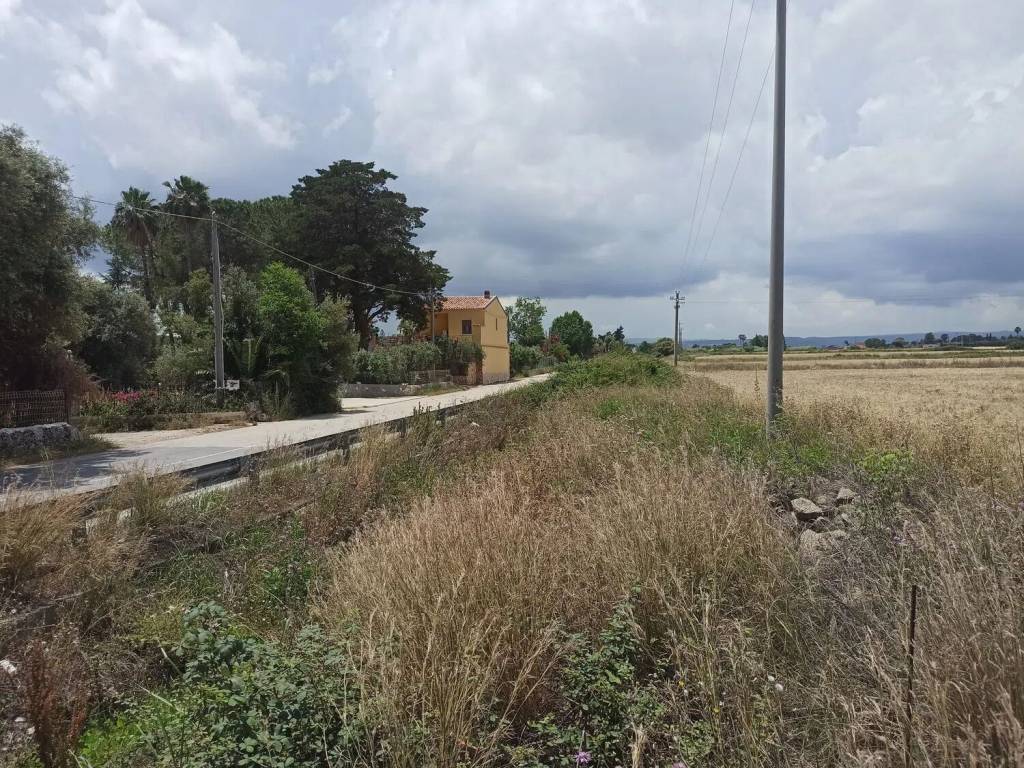 Terreno a Siracusa in Benanti Tivoli S.N.C. - Foto 5