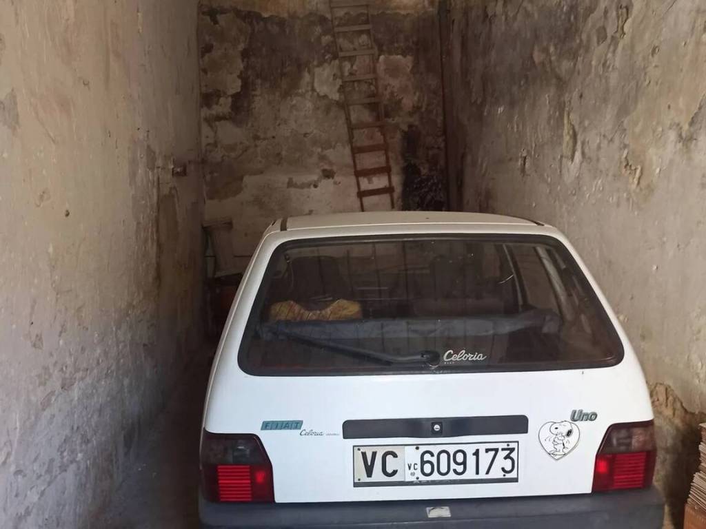 Box / garage a Pachino in Via V. Gioberti, 104 - Foto 2